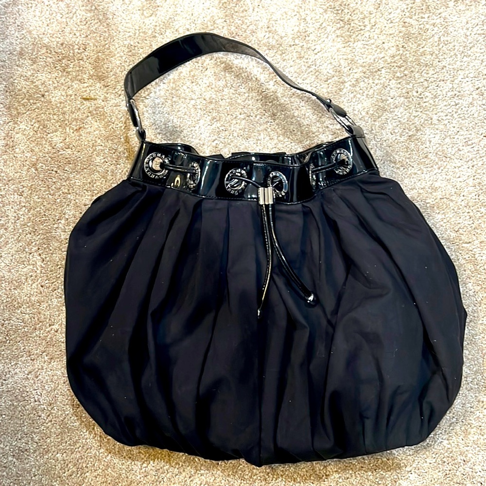 Armani Exchange tote